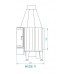 Arysto A20/510 105 ST
